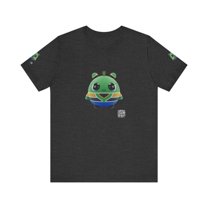🐾⚽ South Africa World Cup 2026 Companion – Limited Edition Official Merchandise | PokAIMignons™