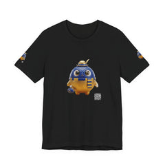 StadiumMignon PokAIMignons T-Shirt — FIFA World Cup 2026 — Luxury Stadium Style