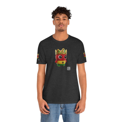 🐾⚽ Ghana World Cup 2026 Companion – Limited Edition Official Merchandise | PokAIMignons™