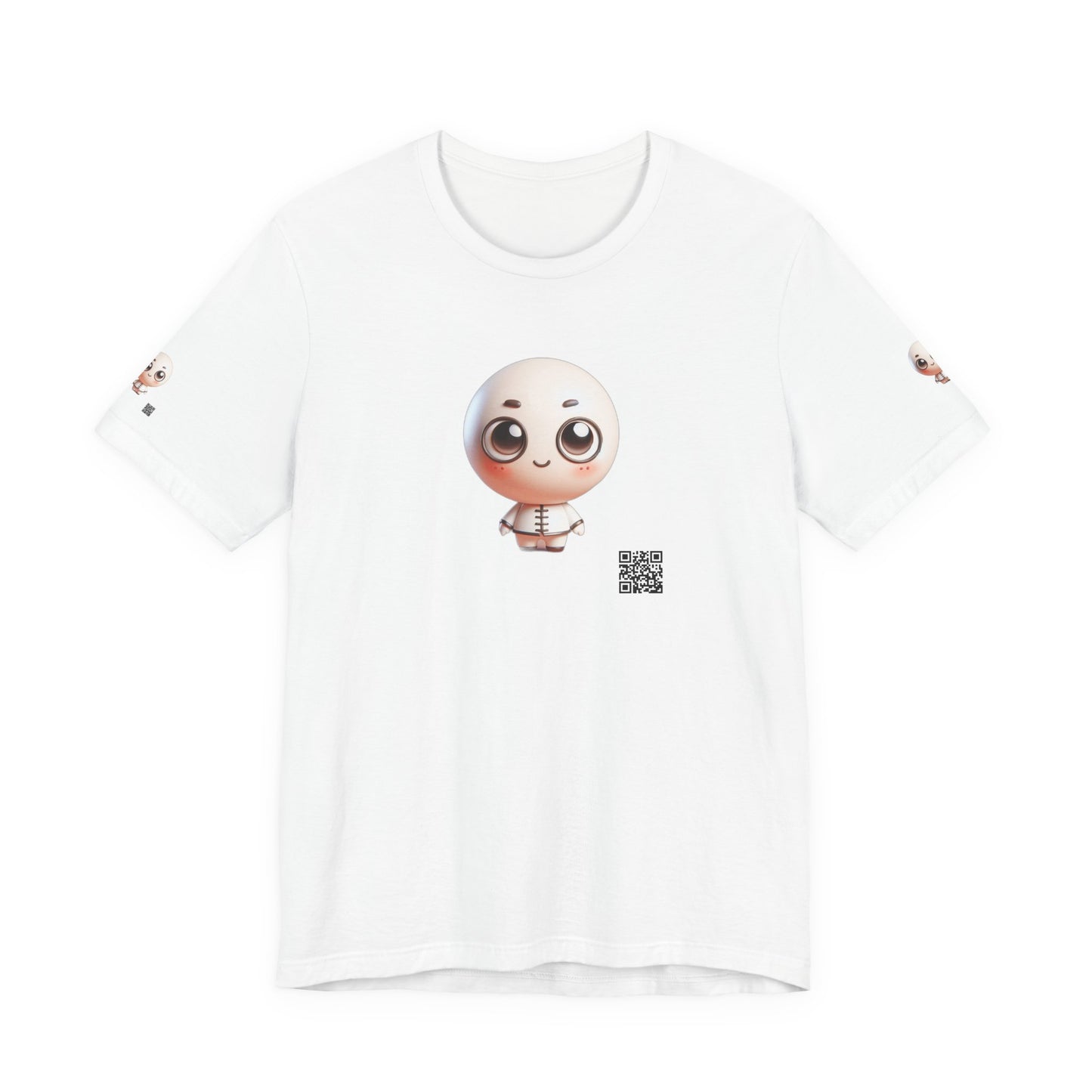 PokAIMignon Companion T-Shirt — T-Shirt | PokAIMignons™