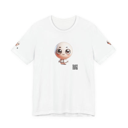 PokAIMignon Companion T-Shirt — T-Shirt | PokAIMignons™