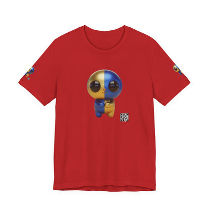 YukiB656 PokAIMignon Companion T-Shirt — T-Shirt | PokAIMignons™