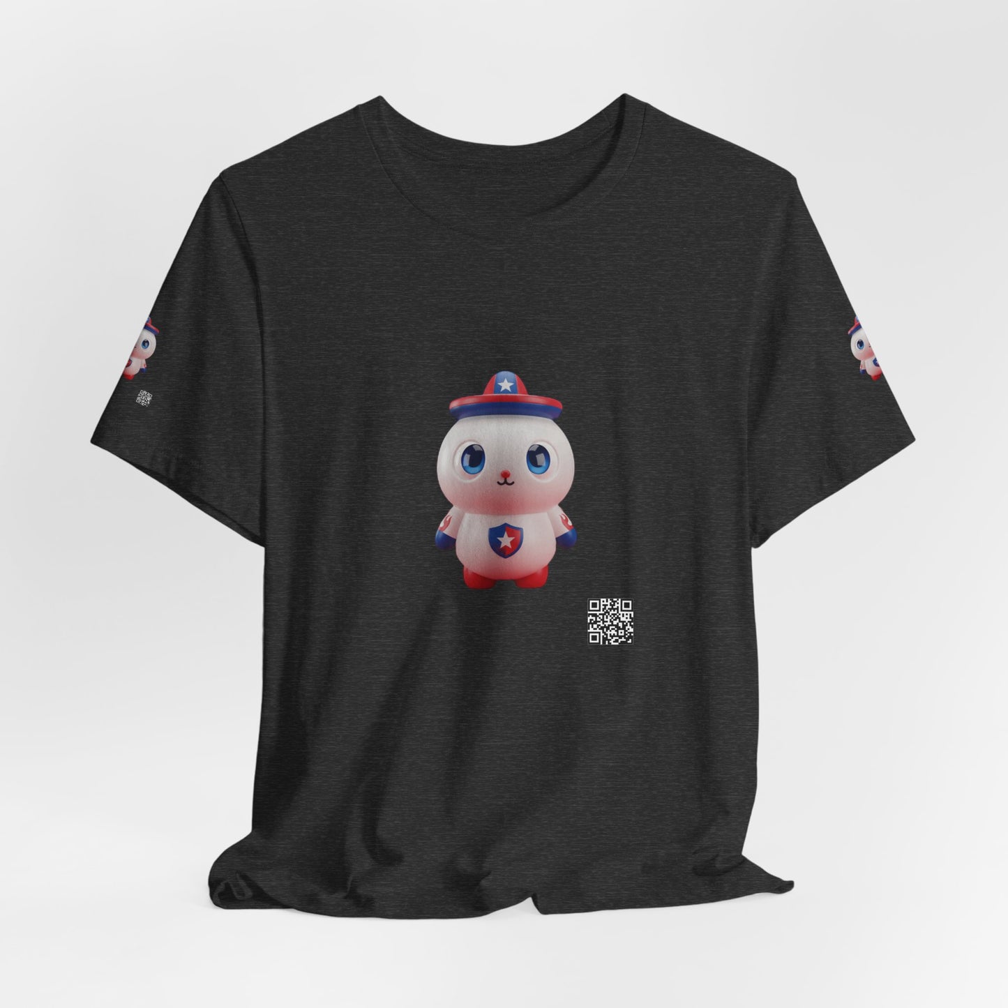 🐾⚽ Chile World Cup 2026 Companion – Limited Edition Official Merchandise | PokAIMignons™