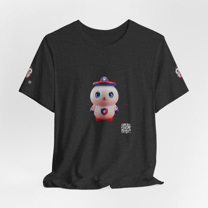 🐾⚽ Chile World Cup 2026 Companion – Limited Edition Official Merchandise | PokAIMignons™