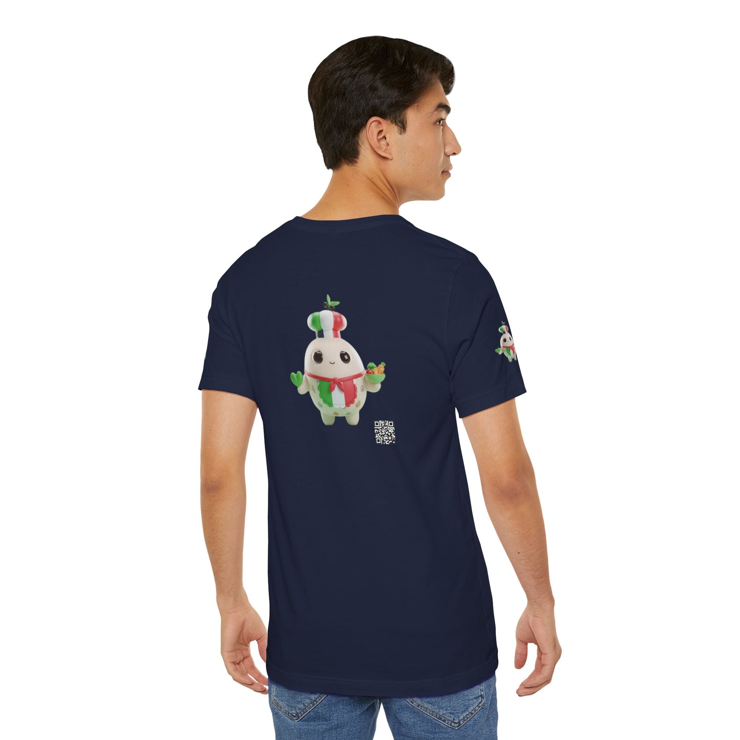 PokAIMignons Drop #2 T-Shirt