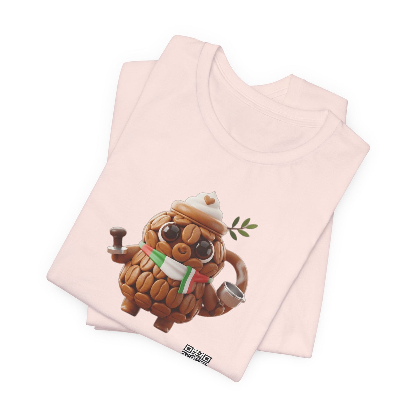 PokAIMignon Companion T-Shirt — T-Shirt | PokAIMignons™
