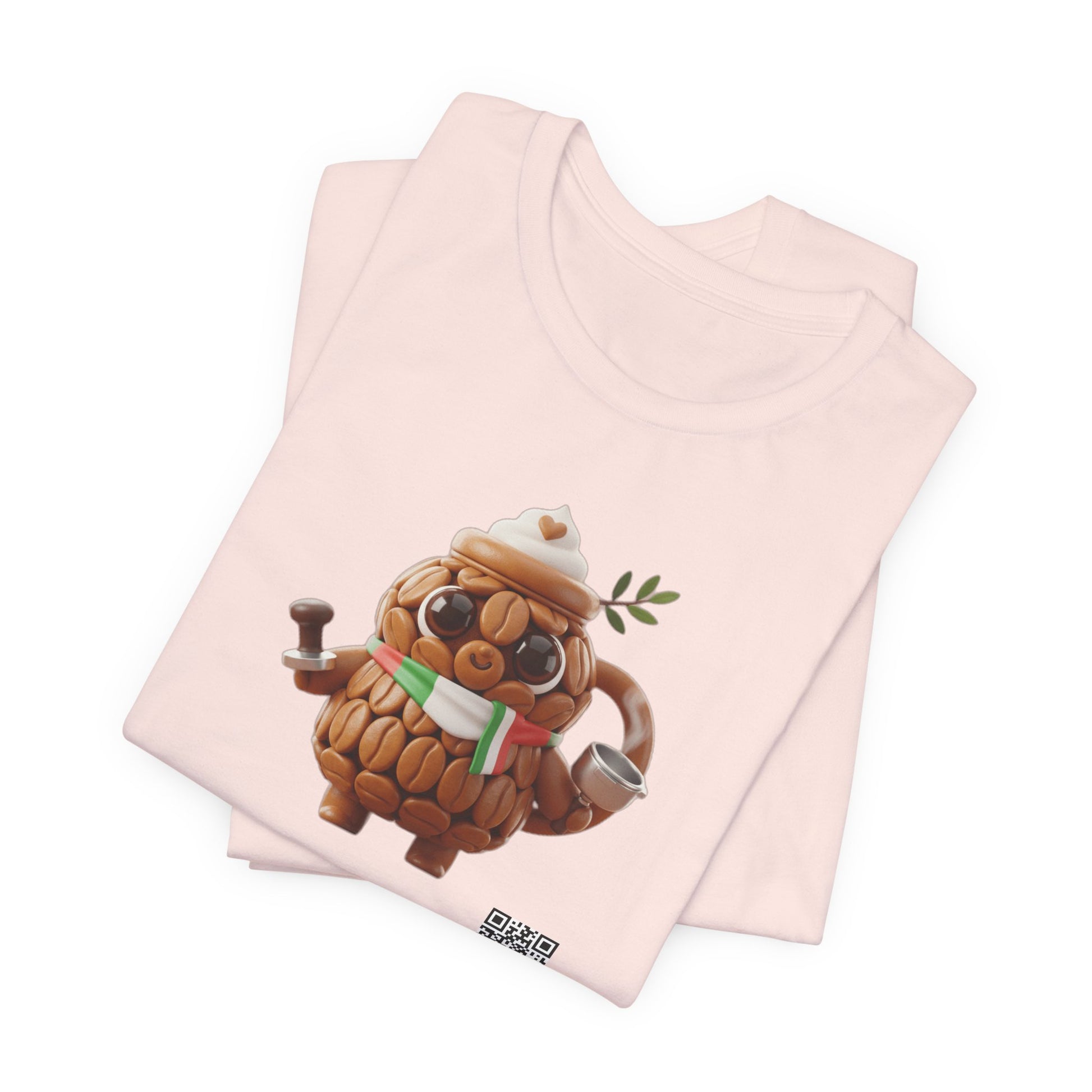 PokAIMignon Companion T-Shirt — T-Shirt | PokAIMignons™
