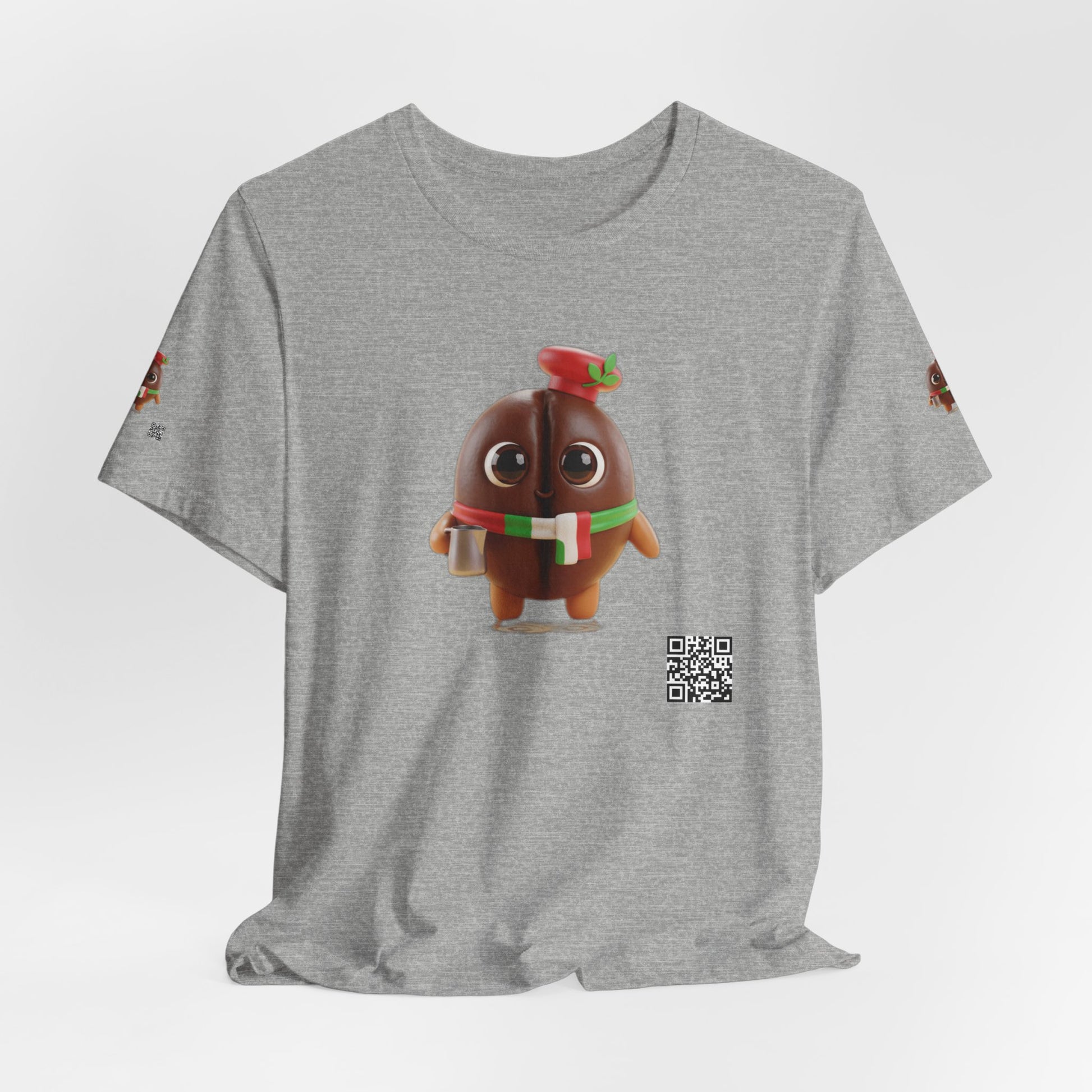 PokAIMignons Drop #24 T-Shirt — T-Shirt | PokAIMignons™