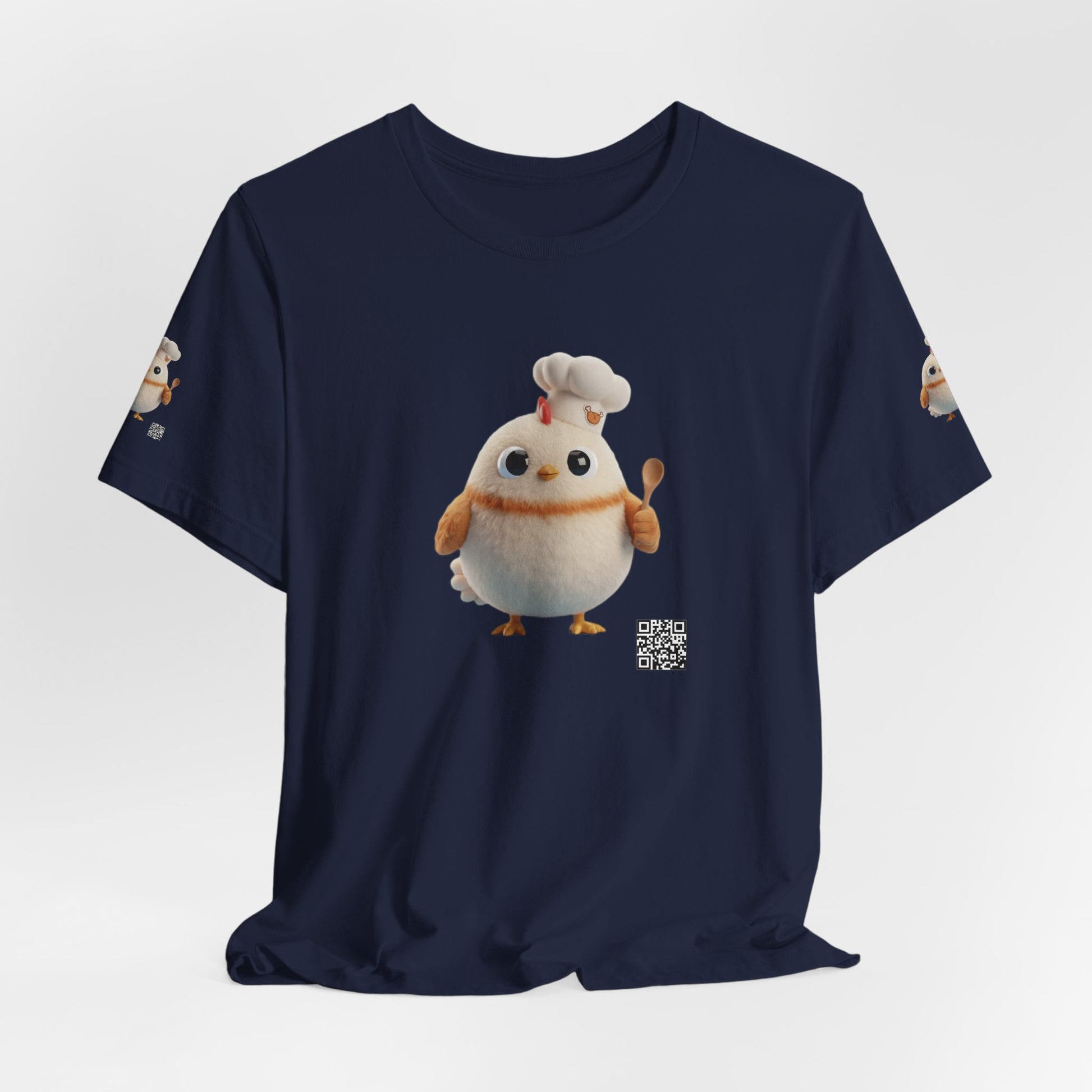 PokAIMignons Drop #37 T-Shirt — T-Shirt | PokAIMignons™