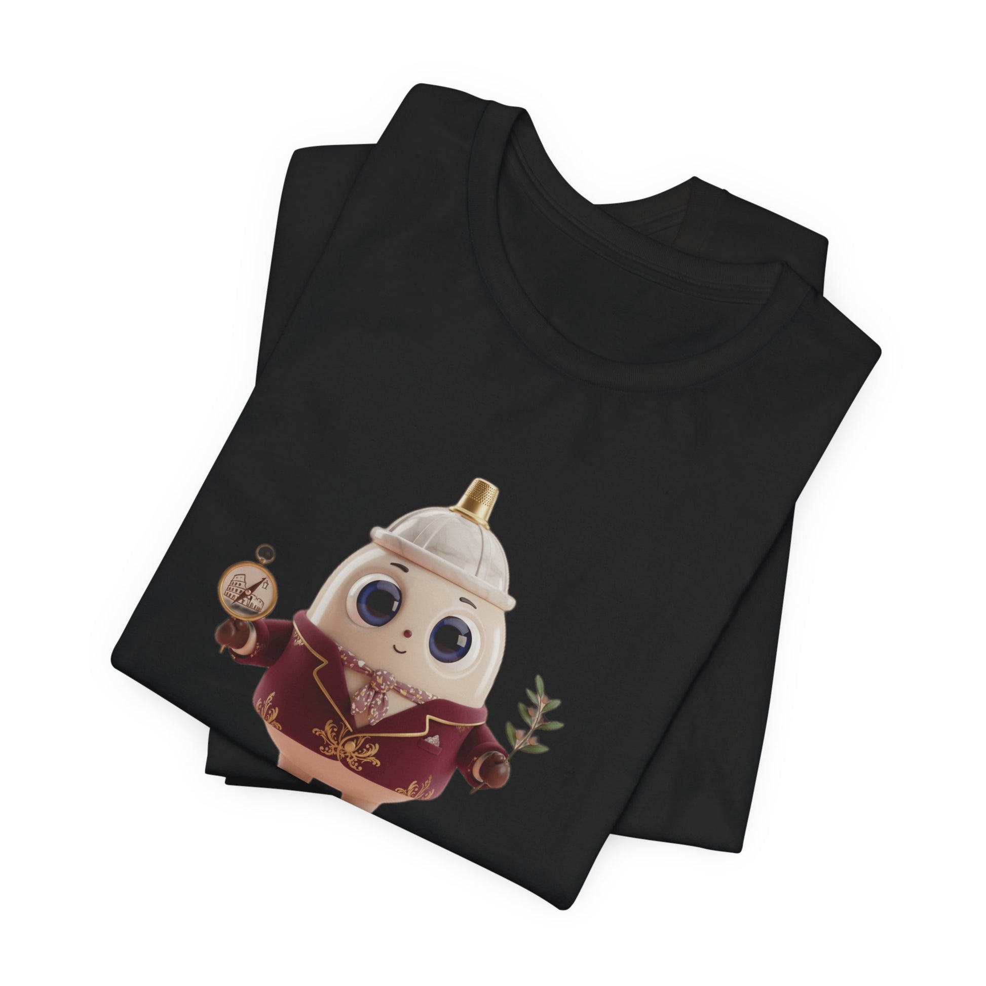 YukiB659 PokAIMignon Companion T-Shirt — T-Shirt | PokAIMignons™