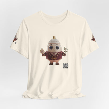 YukiB659 PokAIMignon Companion T-Shirt — T-Shirt | PokAIMignons™