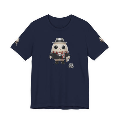 YukiB678 PokAIMignon Companion T-Shirt — T-Shirt | PokAIMignons™