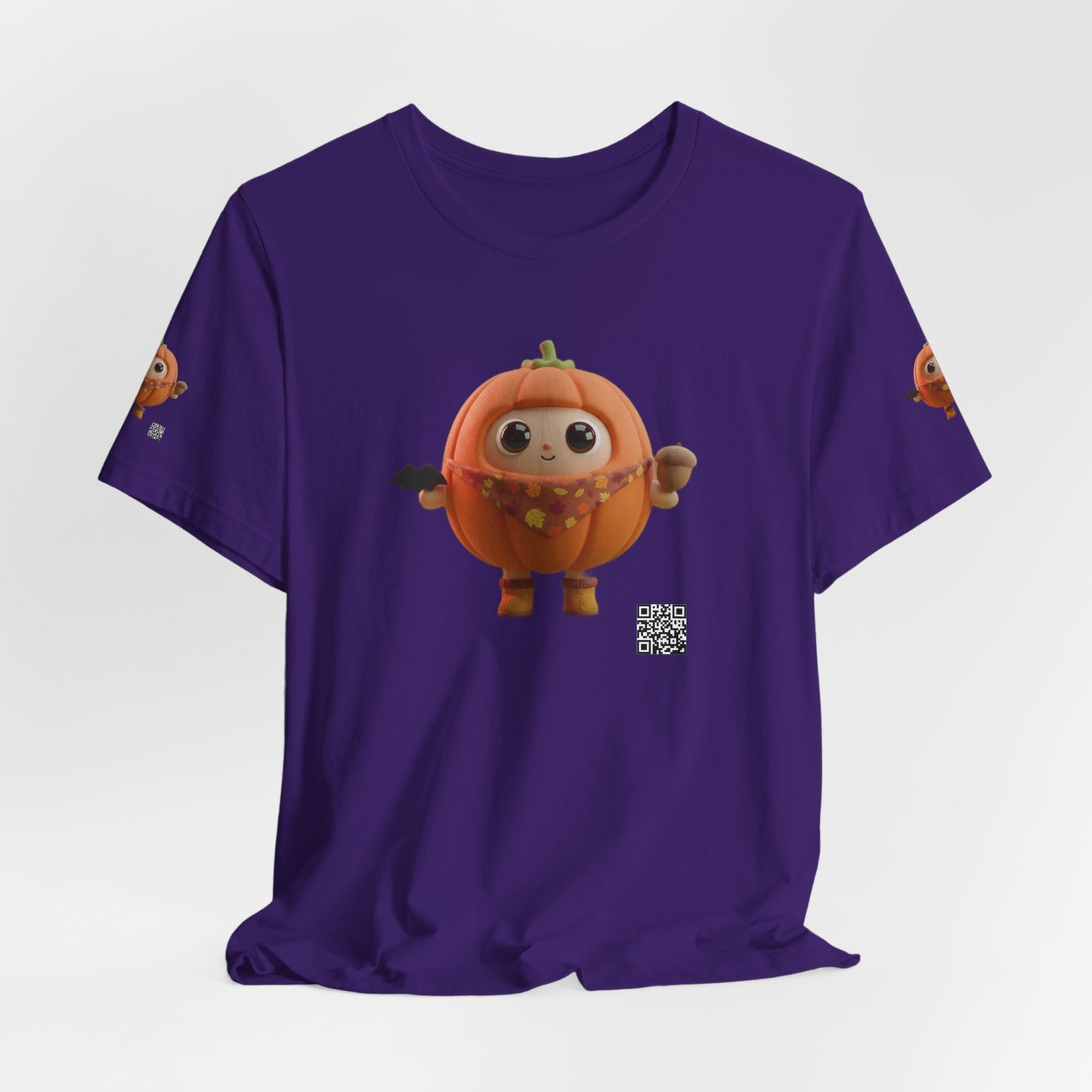 PokAIMignons Drop #41 T-Shirt — T-Shirt | PokAIMignons™