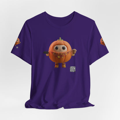 PokAIMignons Drop #41 T-Shirt — T-Shirt | PokAIMignons™