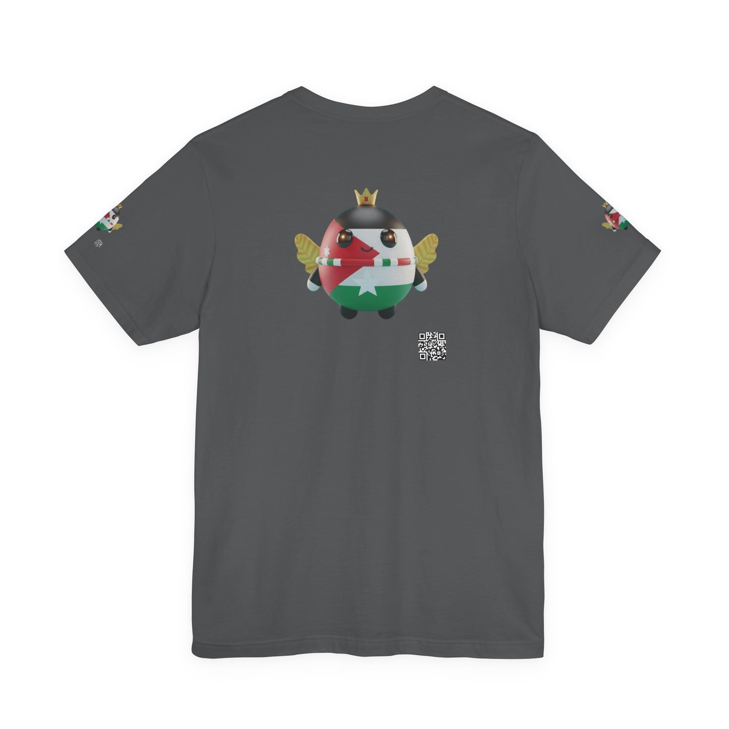 🐾⚽ Jordan World Cup 2026 Companion – Limited Edition Official Merchandise | PokAIMignons™