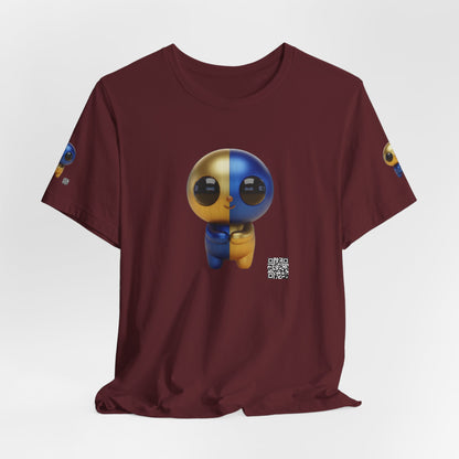 YukiB656 PokAIMignon Companion T-Shirt — T-Shirt | PokAIMignons™