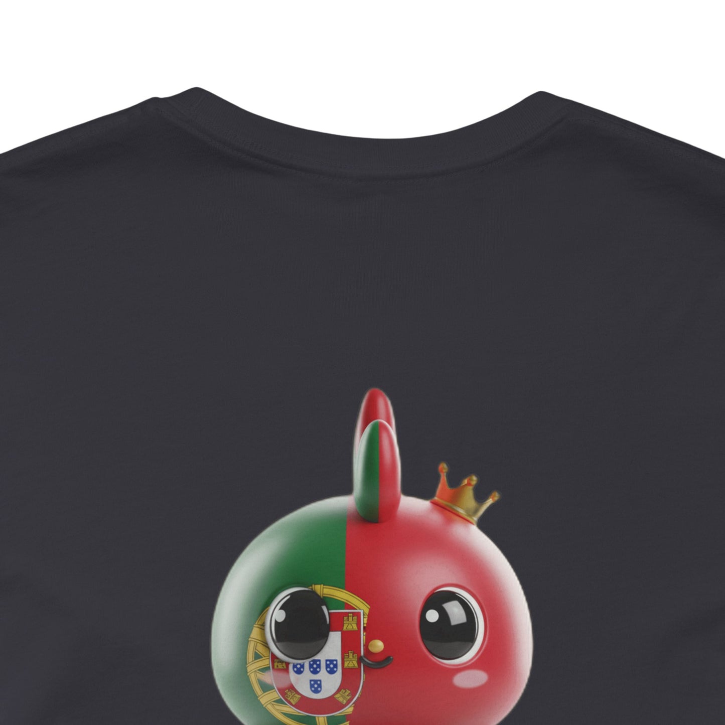 🐾⚽ Portugal World Cup 2026 Companion – Limited Edition Official Merchandise | PokAIMignons™