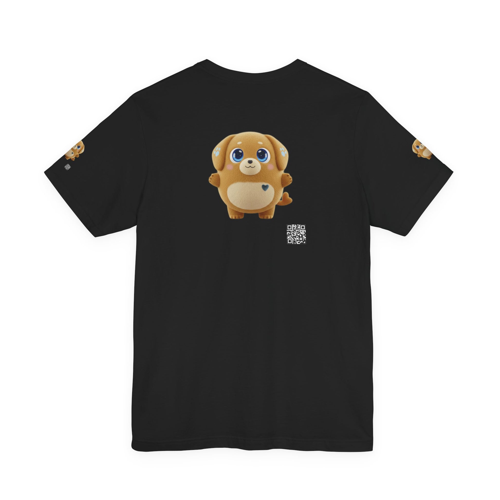 LabraLuv PokAIMignon T-Shirt — T-Shirt | PokAIMignons™