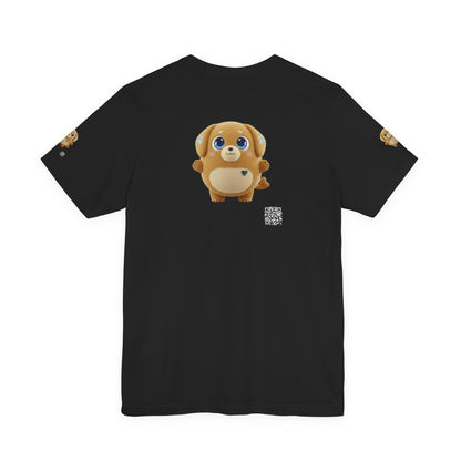 LabraLuv PokAIMignon T-Shirt — T-Shirt | PokAIMignons™