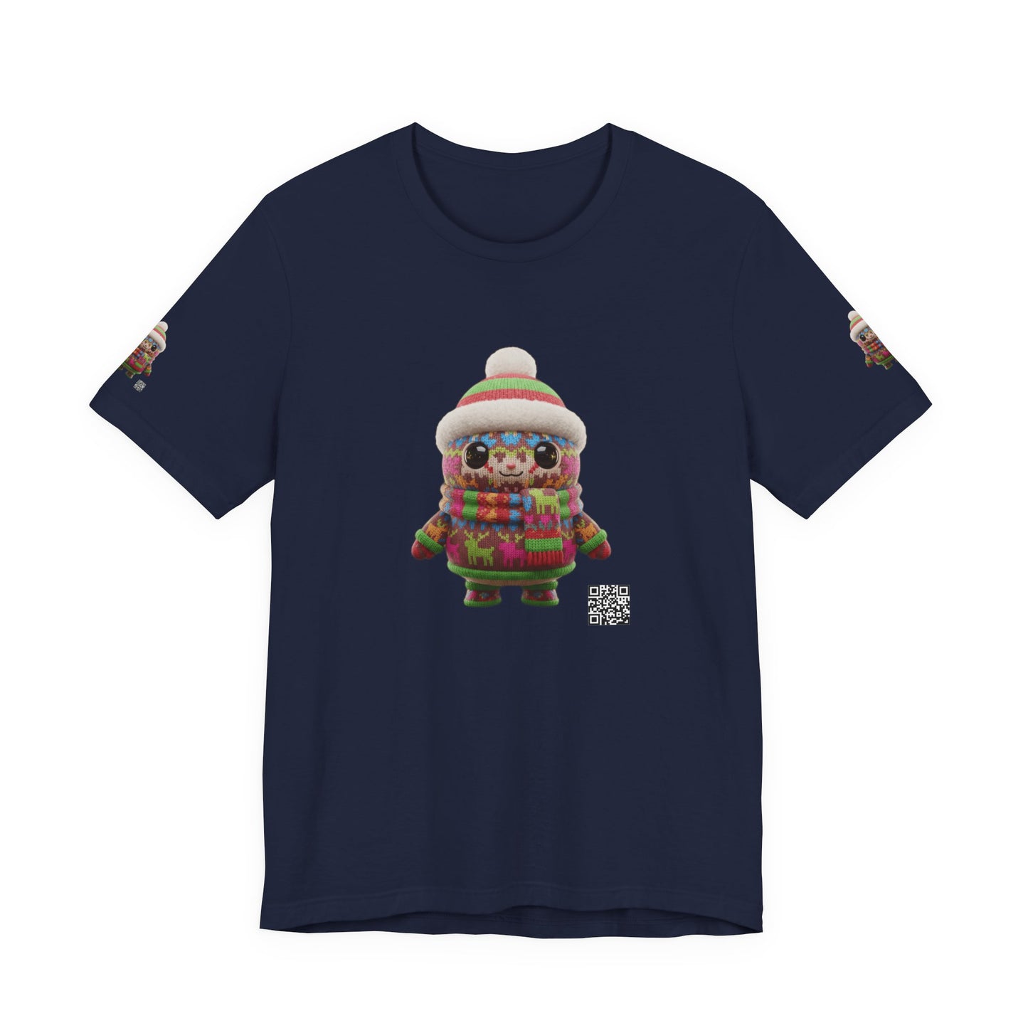 Sweaty PokAIMignon T-Shirt — T-Shirt | PokAIMignons™