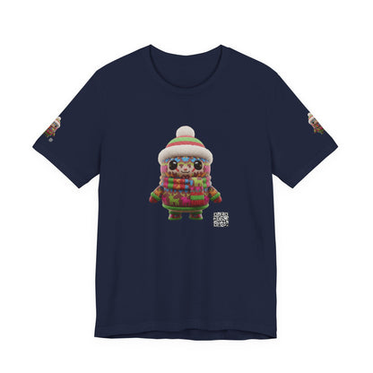 Sweaty PokAIMignon T-Shirt — T-Shirt | PokAIMignons™