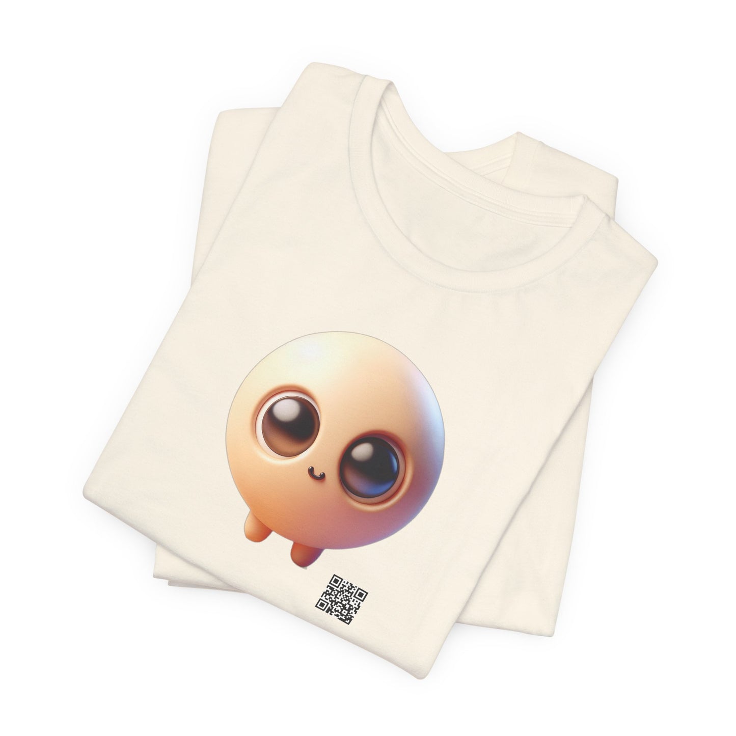 PokAIMignons Drop #11 T-Shirt — T-Shirt | PokAIMignons™