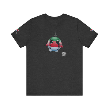 🐾⚽ New Caledonia World Cup 2026 Companion – Limited Edition Official Merchandise | PokAIMignons™