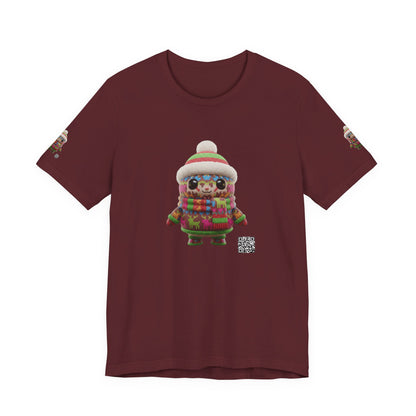 Sweaty PokAIMignon T-Shirt — T-Shirt | PokAIMignons™