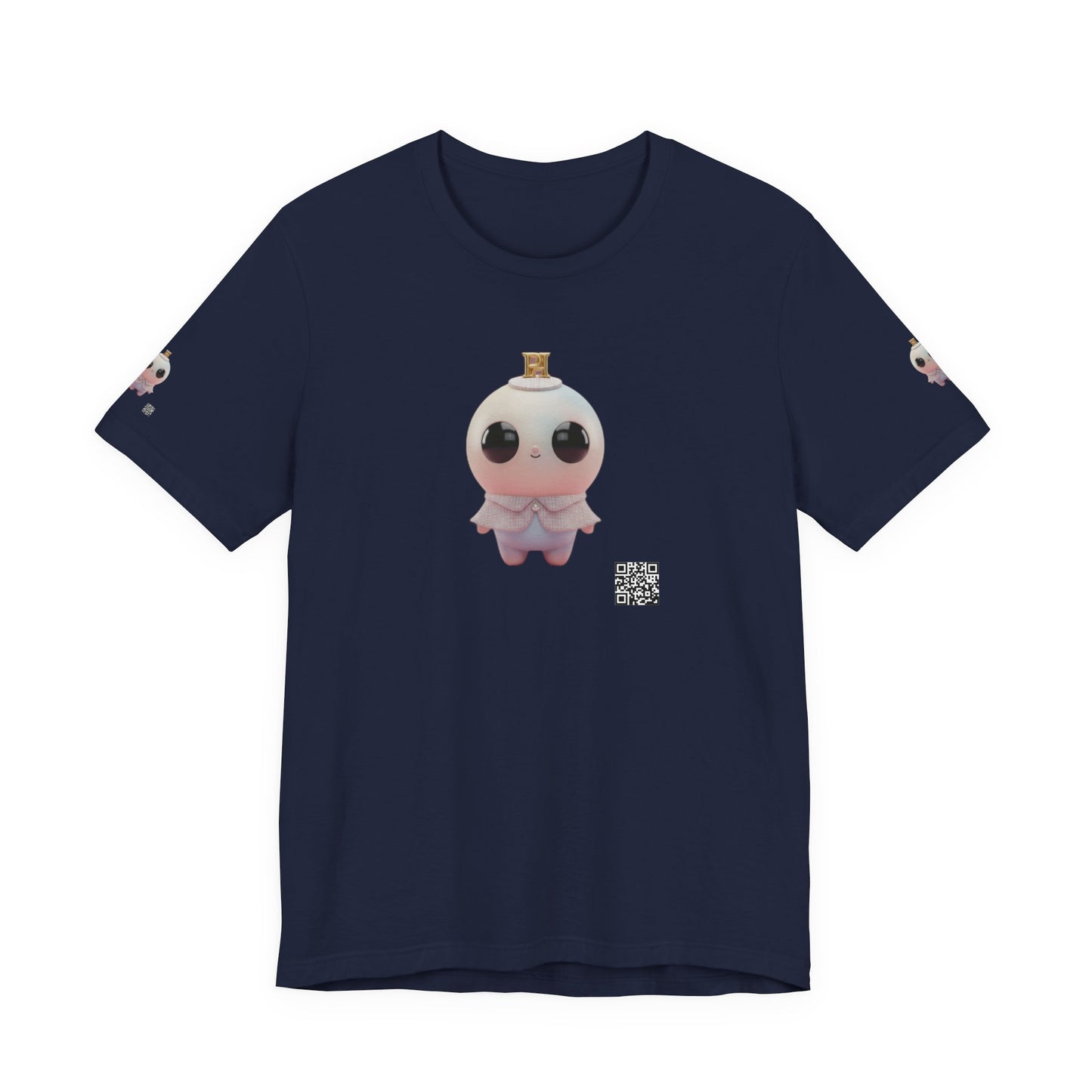 YukiB669 PokAIMignon Companion T-Shirt — T-Shirt | PokAIMignons™