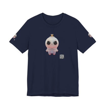 YukiB669 PokAIMignon Companion T-Shirt — T-Shirt | PokAIMignons™