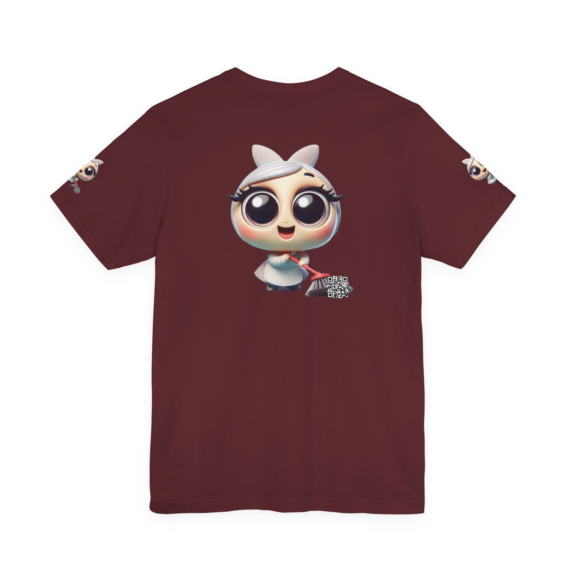 PokAIMignons Drop #38 T-Shirt — T-Shirt | PokAIMignons™