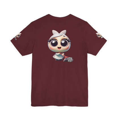 PokAIMignons Drop #38 T-Shirt — T-Shirt | PokAIMignons™