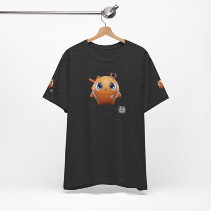 🐾⚽ Netherlands World Cup 2026 Companion – Limited Edition Official Merchandise | PokAIMignons™