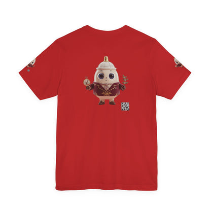 YukiB659 PokAIMignon Companion T-Shirt