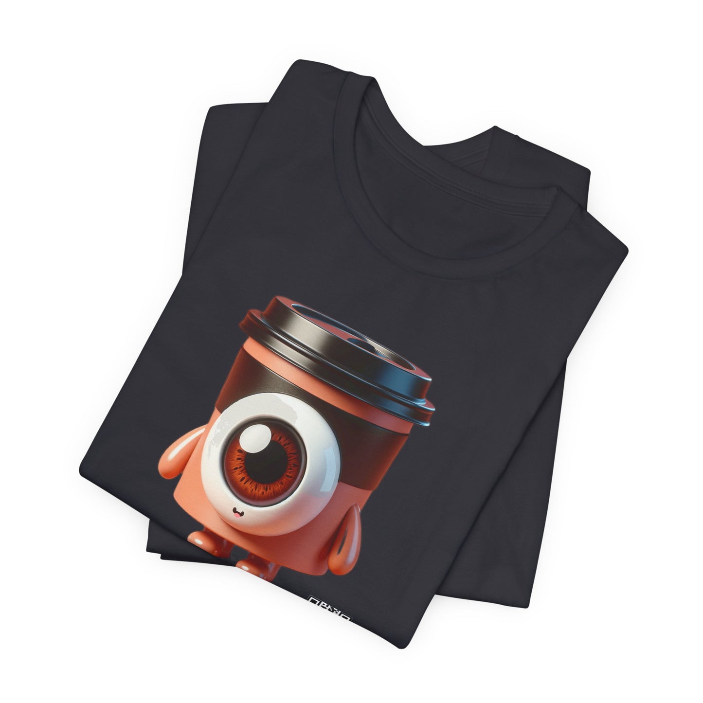 PokAIMignons Drop #27 T-Shirt — T-Shirt | PokAIMignons™