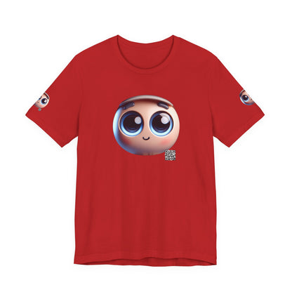 PokAIMignons Drop #31 T-Shirt — T-Shirt | PokAIMignons™
