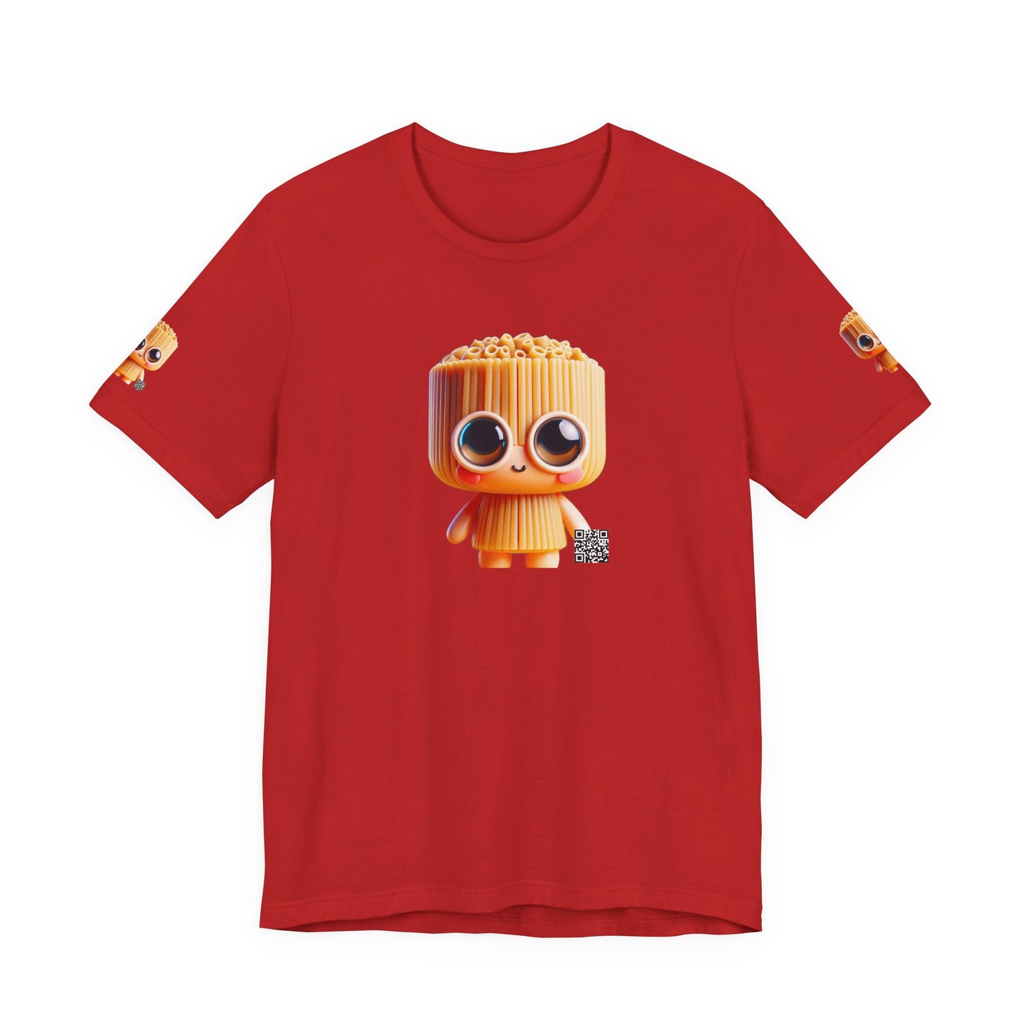 PokAIMignon Companion T-Shirt — T-Shirt | PokAIMignons™