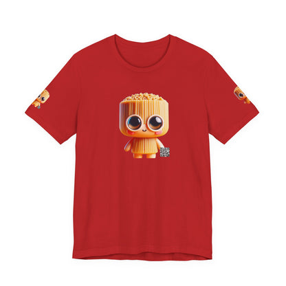 PokAIMignon Companion T-Shirt — T-Shirt | PokAIMignons™