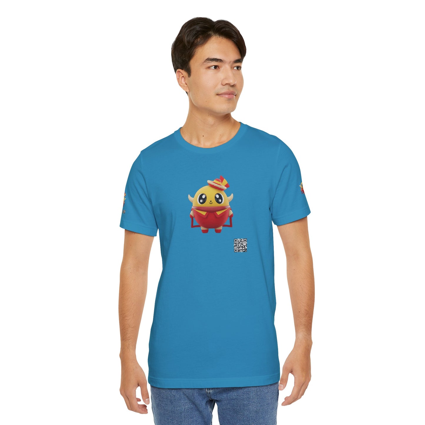 🐾⚽ Spain World Cup 2026 Companion – Limited Edition Official Merchandise | PokAIMignons™
