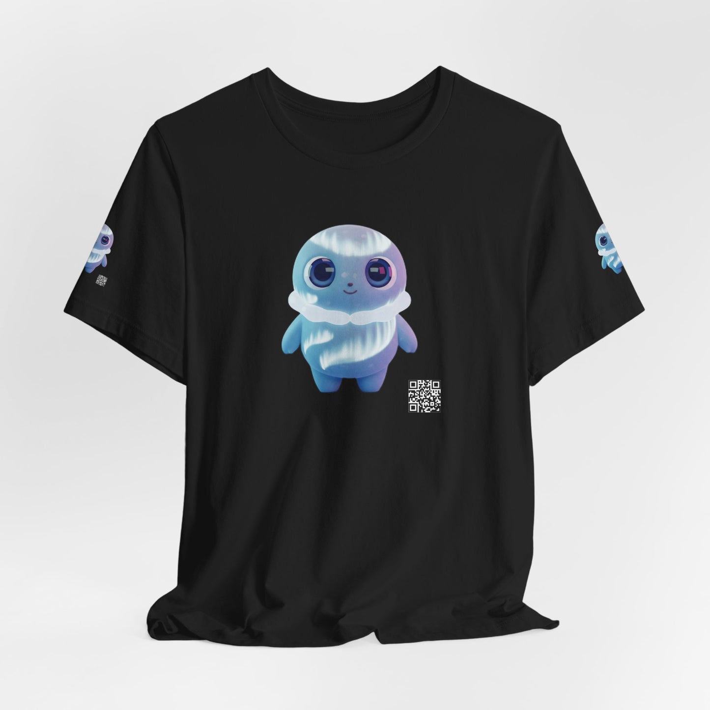 PokAIMignons Drop #10 T-Shirt — T-Shirt | PokAIMignons™