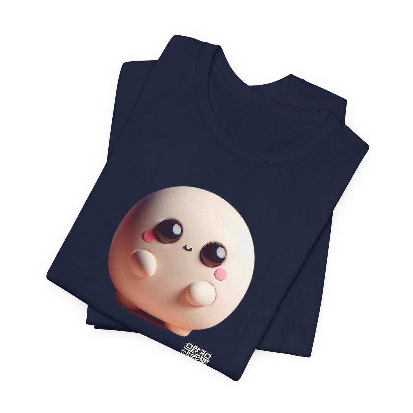 PokAIMignon Companion T-Shirt — T-Shirt | PokAIMignons™