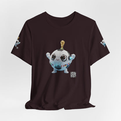 FutbolMignon PokAIMignons T-Shirt — FIFA World Cup 2026 — Opening Day Fever