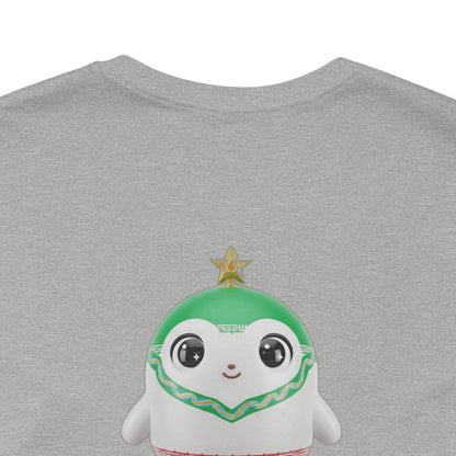 🐾⚽ Iran World Cup 2026 Companion – Limited Edition Official Merchandise | PokAIMignons™