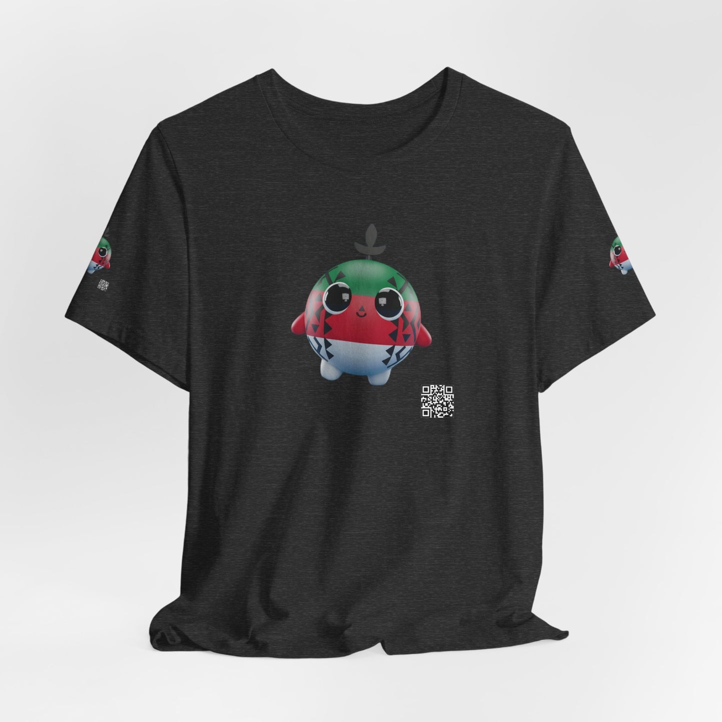 🐾⚽ New Caledonia World Cup 2026 Companion – Limited Edition Official Merchandise | PokAIMignons™