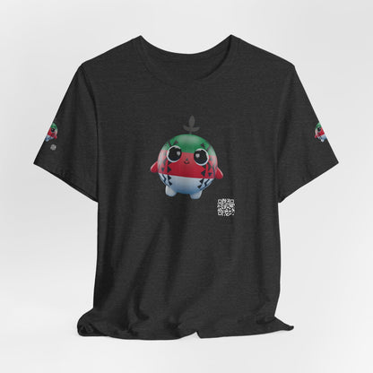 🐾⚽ New Caledonia World Cup 2026 Companion – Limited Edition Official Merchandise | PokAIMignons™