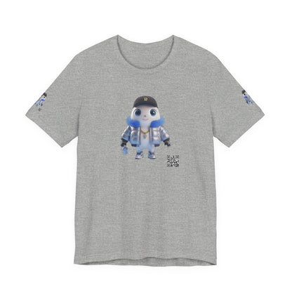 PokAIMignons Drop #43 T-Shirt — T-Shirt | PokAIMignons™