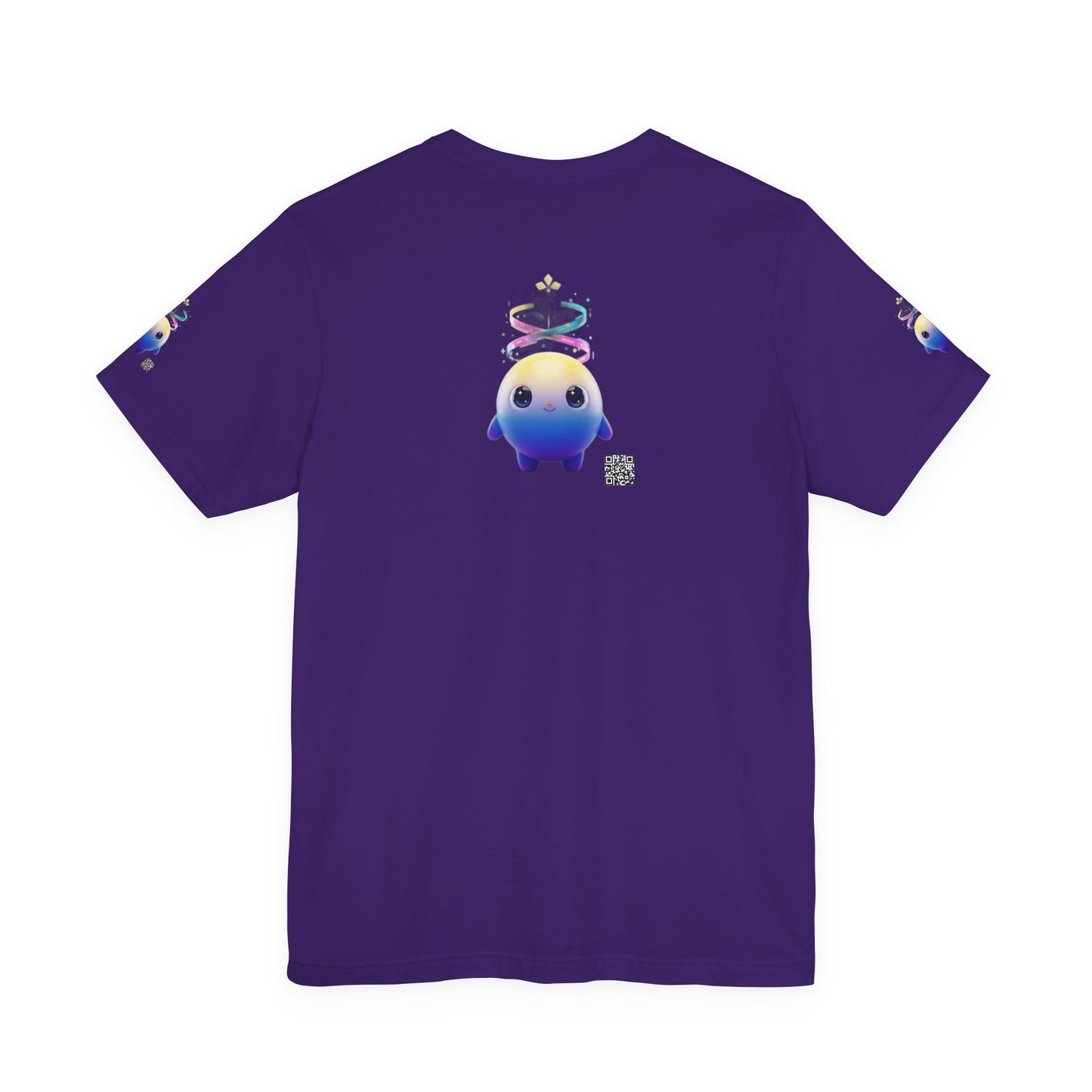 PokAIMignons Drop #22 T-Shirt — T-Shirt | PokAIMignons™