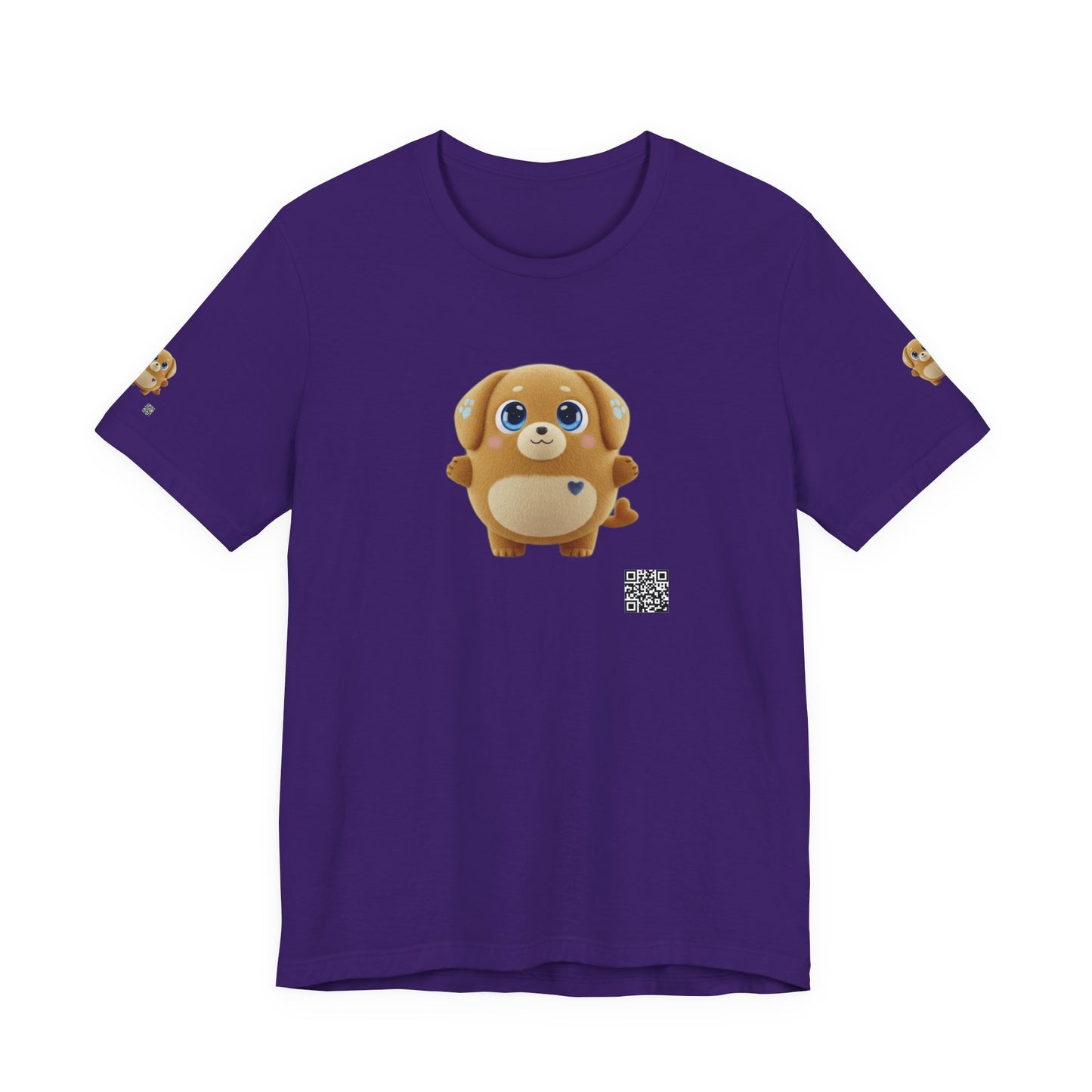 LabraLuv PokAIMignon T-Shirt — T-Shirt | PokAIMignons™