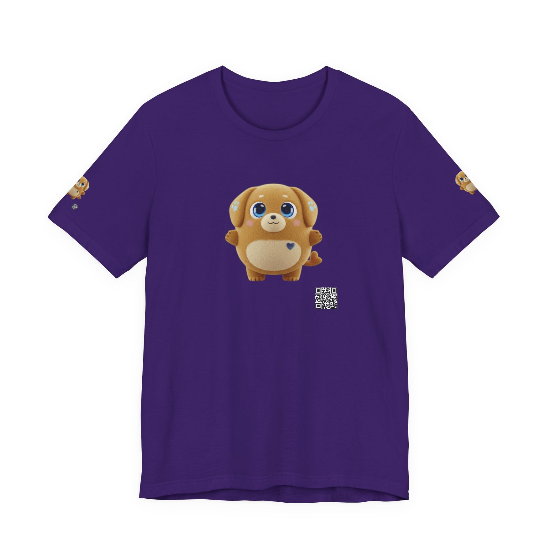 LabraLuv PokAIMignon T-Shirt