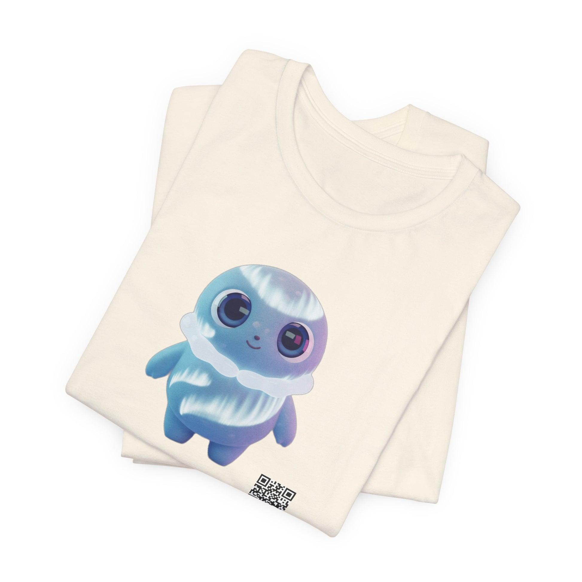 PokAIMignons Drop #10 T-Shirt — T-Shirt | PokAIMignons™